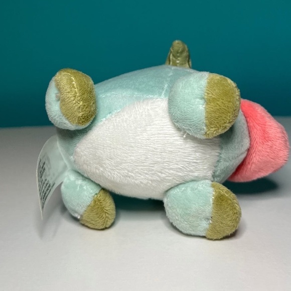 Riot Games League of Legends Cottontail Poro Plush Stuffed Animal Rare 3” - Picture 9 of 10